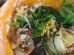 -小草糖水(海棠村店)