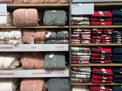 -MUJI无印良品(远洋未来广场店)