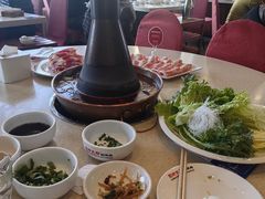 -阳坊大都涮羊肉(阳坊总店)