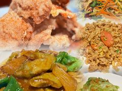 -孙家外婆•长春地标美食新名片(红旗街万达店)