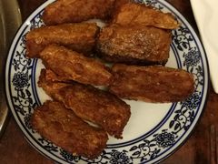 -前门张记涮肉(前门店)
