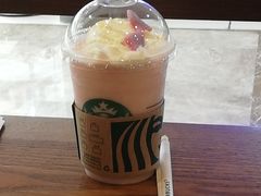 -星巴克(杭州西湖银泰1F店)