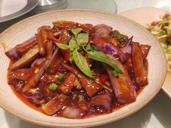 -鹿港小镇(悠唐店)