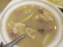 腌笃鲜-金时代顺风大酒店(协泰店)