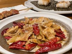 -鸟剑居酒屋(天河南二路店)