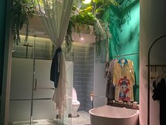 -泰乐道·SPA·按摩·足道(坡子街店)