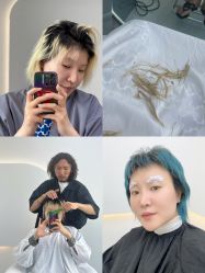 -Some Hair