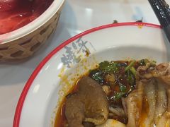-烧哥美蛙肥肠鱼火锅·十五年社区店