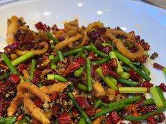 -渔家风味·鲅鱼水饺·央视展播·海鲜天津菜(开发区店)