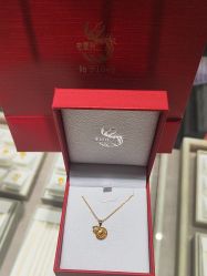 -老凤祥·黄金珠宝钻石(雄资购物中心店)