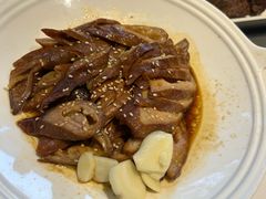 -老鼎万春卤菜(五代传承创始老店)