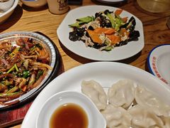 -關東雪东北菜(中庚漫游城店)