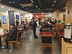 -宏状元现熬粥·京味菜(五棵松店)