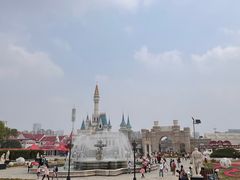 -北京世界公园