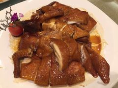 -海都六福酒家(世博广场店)