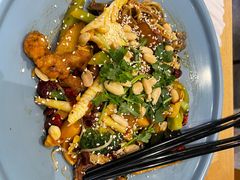 -食代馆(深业上城店)