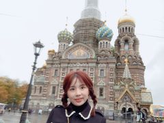 -滴血救世主教堂