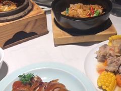 -汤城小厨•粤菜•靓汤(苏州街店)