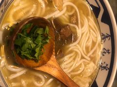 -鑫花溪牛肉米粉(苏州中心店)