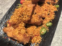 -留半山·香港食堂(啦啦宝都店)