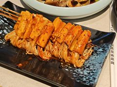 -华府九号海鲜烧烤大排档(龙域店)