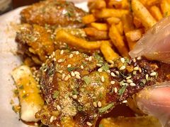 -YUMMYCHICKEN有你炸鸡(文明大道店)
