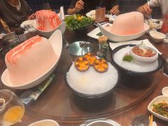 -东海怡品海鲜豆捞(舟宿夜江店)