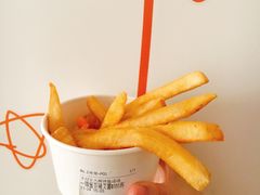 -艾薯夫妇Aysh(福田星河COCOPark店)