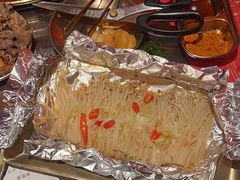 -西塔老太太泥炉烤肉(苏州大悦城店)