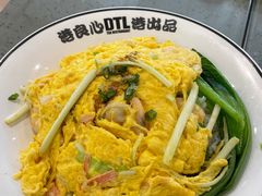 -大头力茶餐厅(花都融创茂店)