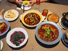 -樽宴酒楼·地道川菜·品质聚会·生日宴请