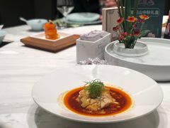 -宴昆山·私房菜(春晖店)