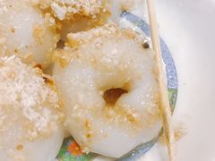 糖不甩-玫瑰甜品(文明路店)