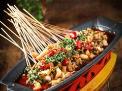 -成都吃客(九眼桥店)