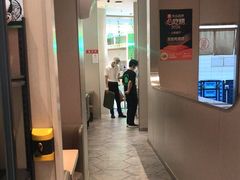 -吕氏疙瘩汤·海鲜新鲁菜(凯德mall新都心店)