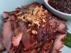 -CHINCHIN 青青·泰国料理(万象食家店)