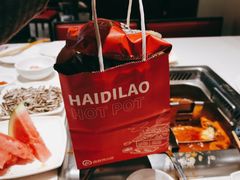 -海底捞大排档火锅(打浦路店)