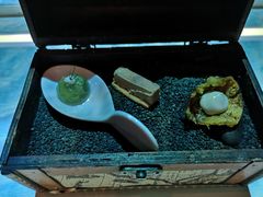-翡翠36餐厅(浦东香格里拉店)