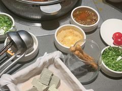 -巴奴毛肚火锅(二七万达店)