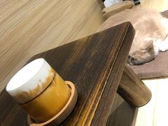 -Double cafe