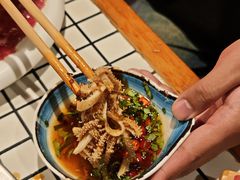 -山悦里 山野·鲜火锅(罗斯福广场店)