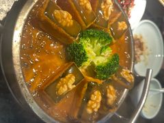 -三道菜(明堂公园店)