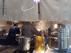 -阿嬷手作(深圳梅林卓悦汇店)