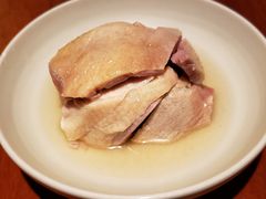 -湖滨28中餐厅·西湖宴·杭州君悦酒店