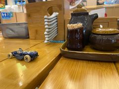 -狮头牌卤味研究所·卤味饭(花城汇南区店)