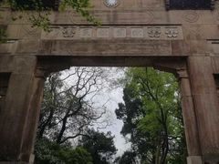 -灵谷景区