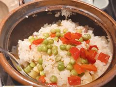 -云海肴云南菜·蒸汽石锅鱼(青岛万象城店)