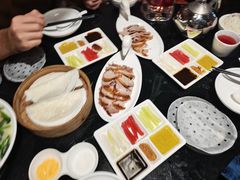 -皇城根北京风味主题餐厅(中海环宇城店)