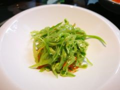 -箱美术馆私房菜(水晶郦城店)