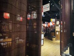 -二丁目食堂(浑南花园城店)